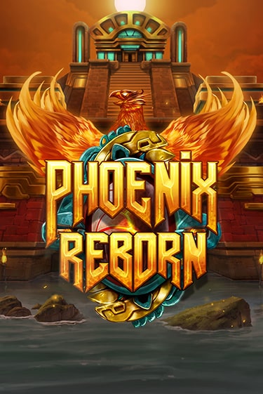 Phoenix Reborn играть демо онлайн | Вулкан Слотс без регистрации