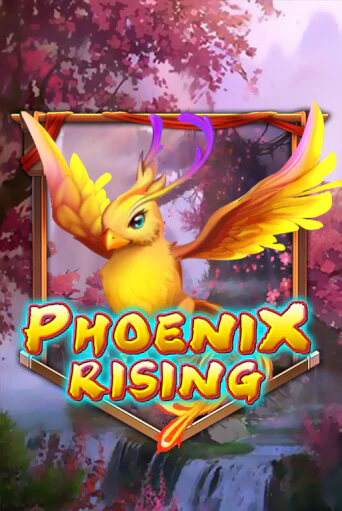 Phoenix Rising играть демо онлайн | Вулкан Слотс без регистрации