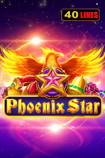 Phoenix Star играть демо онлайн | Вулкан Слотс без регистрации