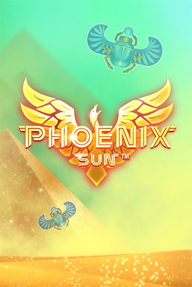 Phoenix Sun играть демо онлайн | Вулкан Слотс без регистрации