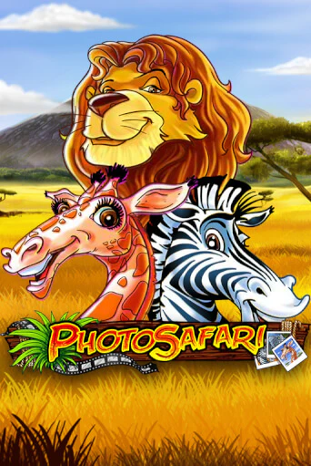 Photo Safari играть демо онлайн | Вулкан Слотс без регистрации