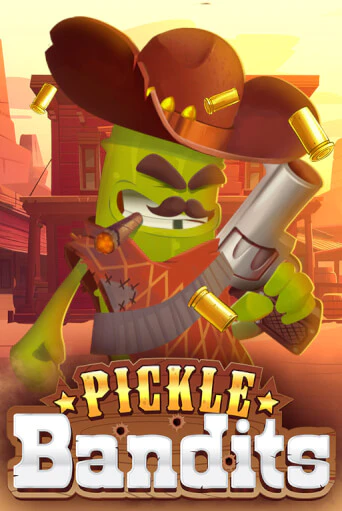Pickle Bandits играть демо онлайн | Вулкан Слотс без регистрации