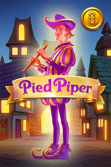 Pied Piper играть демо онлайн | Вулкан Слотс без регистрации