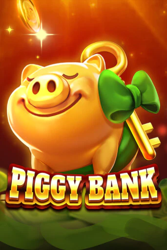 Piggy Bank играть демо онлайн | Вулкан Слотс без регистрации
