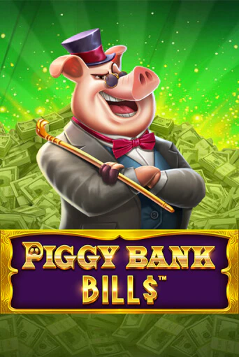 Piggy Bank Bills играть демо онлайн | Вулкан Слотс без регистрации
