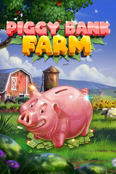 Piggy Bank Farm играть демо онлайн | Вулкан Слотс без регистрации