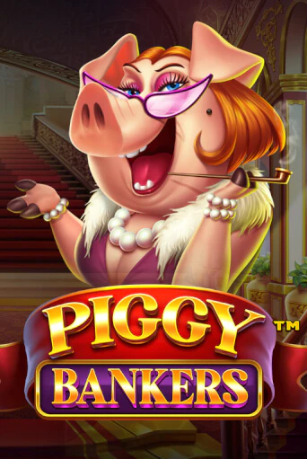 Piggy Bankers играть демо онлайн | Вулкан Слотс без регистрации