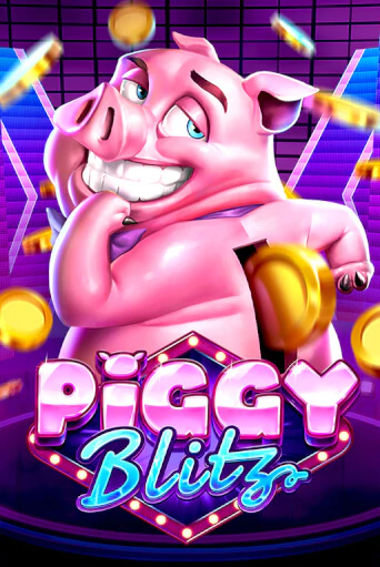 Piggy Blitz играть демо онлайн | Вулкан Слотс без регистрации