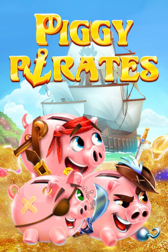 Piggy Pirates играть демо онлайн | Вулкан Слотс без регистрации
