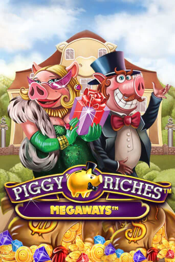 Piggy Riches™ MegaWays™ играть демо онлайн | Вулкан Слотс без регистрации