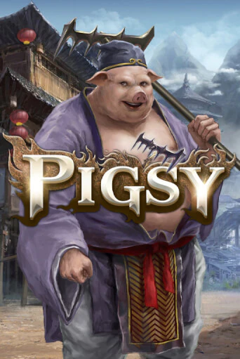 Pigsy играть демо онлайн | Вулкан Слотс без регистрации
