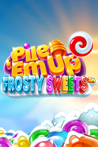 Pile 'Em Up Frosty Sweets™ играть демо онлайн | Вулкан Слотс без регистрации
