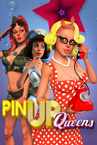 Pin Up Queens играть демо онлайн | Вулкан Слотс без регистрации