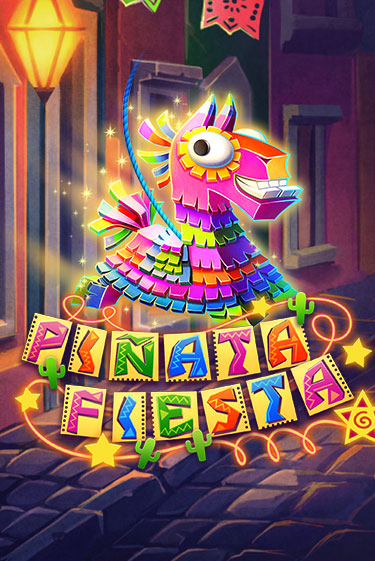 Pinata Fiesta играть демо онлайн | Вулкан Слотс без регистрации