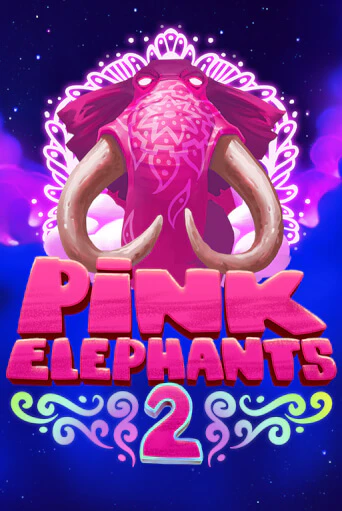 Pink Elephants 2 играть демо онлайн | Вулкан Слотс без регистрации