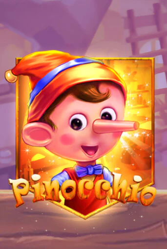 Pinocchio играть демо онлайн | Вулкан Слотс без регистрации