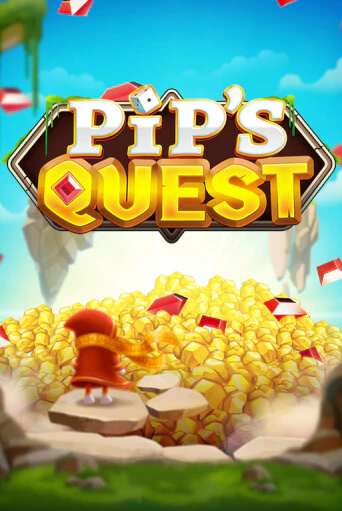 Pip's Quest играть демо онлайн | Вулкан Слотс без регистрации