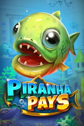 Piranha Pays играть демо онлайн | Вулкан Слотс без регистрации
