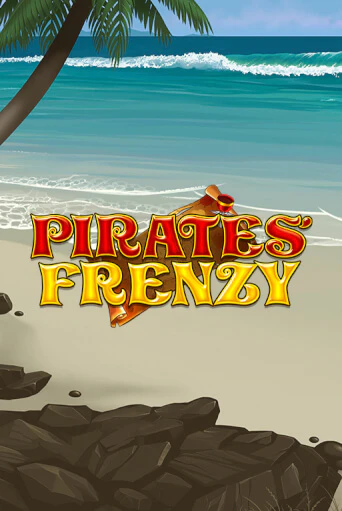 Pirates Frenzy играть демо онлайн | Вулкан Слотс без регистрации