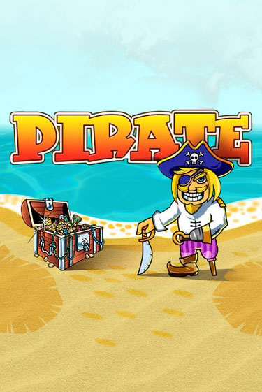 Pirate играть демо онлайн | Вулкан Слотс без регистрации