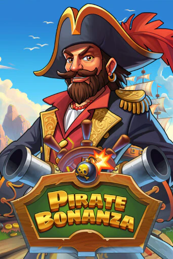 Pirate Bonanza играть демо онлайн | Вулкан Слотс без регистрации