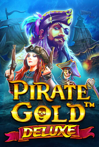 Pirate Gold Deluxe играть демо онлайн | Вулкан Слотс без регистрации