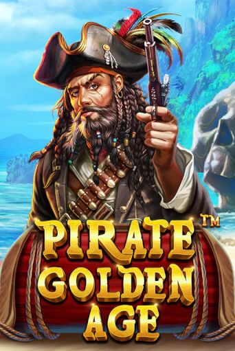Pirate Golden Age играть демо онлайн | Вулкан Слотс без регистрации