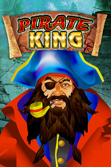 Pirate King играть демо онлайн | Вулкан Слотс без регистрации