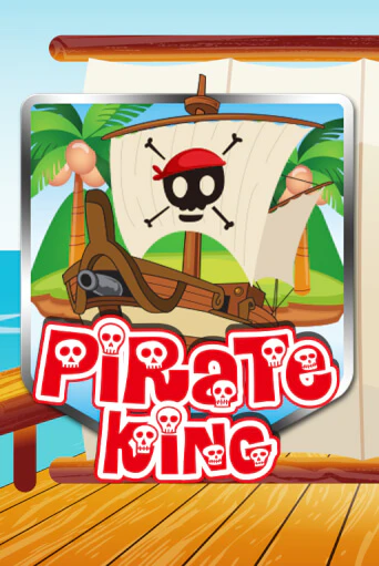 Pirate King играть демо онлайн | Вулкан Слотс без регистрации