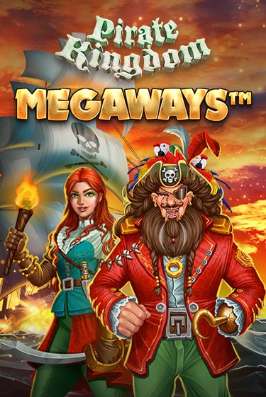 Pirate Kingdom MegaWays играть демо онлайн | Вулкан Слотс без регистрации