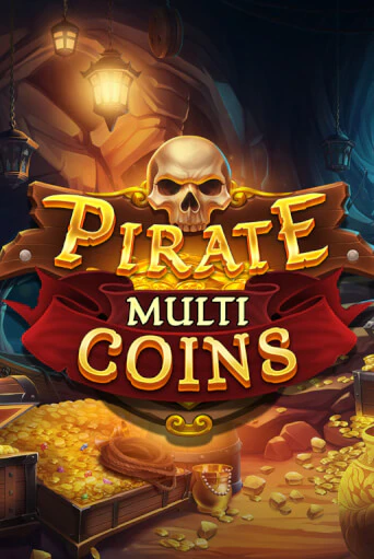 Pirate Multi Coins играть демо онлайн | Вулкан Слотс без регистрации