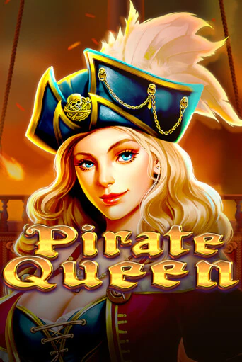 Pirate Queen играть демо онлайн | Вулкан Слотс без регистрации