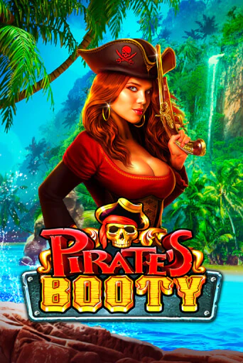 Pirate's Booty играть демо онлайн | Вулкан Слотс без регистрации