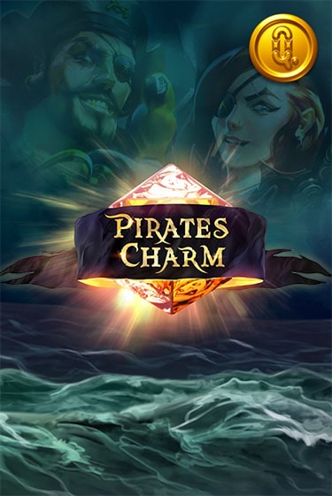 Pirates' Charm играть демо онлайн | Вулкан Слотс без регистрации