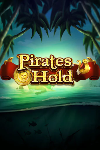 Pirates Hold играть демо онлайн | Вулкан Слотс без регистрации
