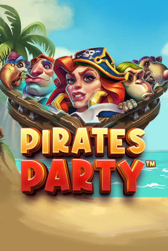Pirates Party играть демо онлайн | Вулкан Слотс без регистрации
