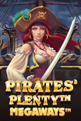 Pirates' Plenty MegaWays играть демо онлайн | Вулкан Слотс без регистрации