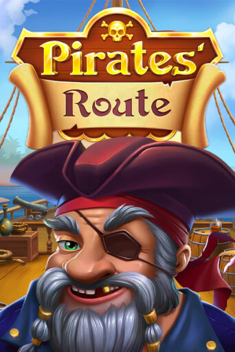 Pirates' Route играть демо онлайн | Вулкан Слотс без регистрации