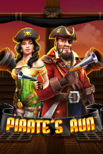 Pirate's Run играть демо онлайн | Вулкан Слотс без регистрации