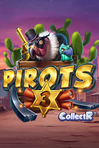 Pirots 3 играть демо онлайн | Вулкан Слотс без регистрации