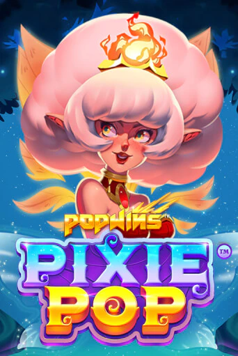 PixiePop  играть демо онлайн | Вулкан Слотс без регистрации