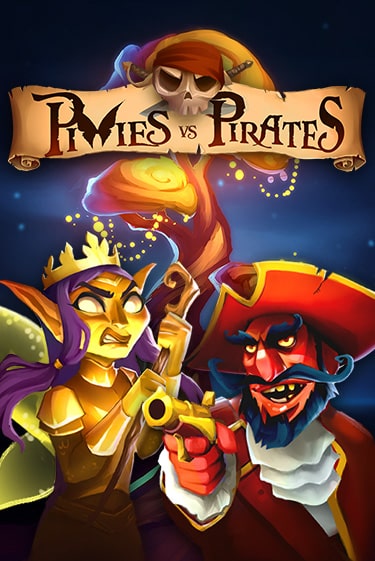 Pixies vs Pirates играть демо онлайн | Вулкан Слотс без регистрации