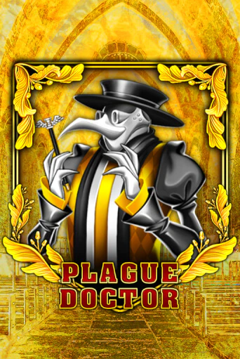 Plague Doctor играть демо онлайн | Вулкан Слотс без регистрации