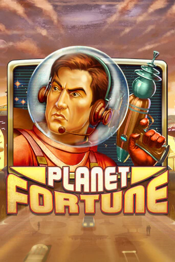 Planet Fortune играть демо онлайн | Вулкан Слотс без регистрации
