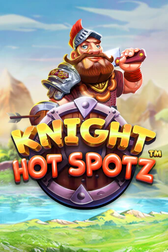 Knight Hot Spotz™ играть демо онлайн | Вулкан Слотс без регистрации