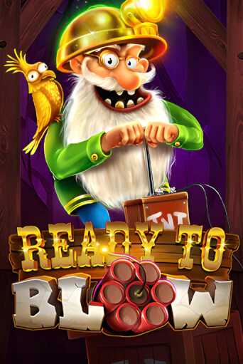 Ready to Blow: Thundershots играть демо онлайн | Вулкан Слотс без регистрации
