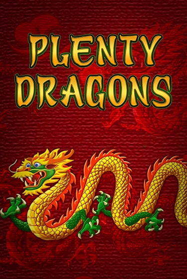 Plenty Dragons играть демо онлайн | Вулкан Слотс без регистрации