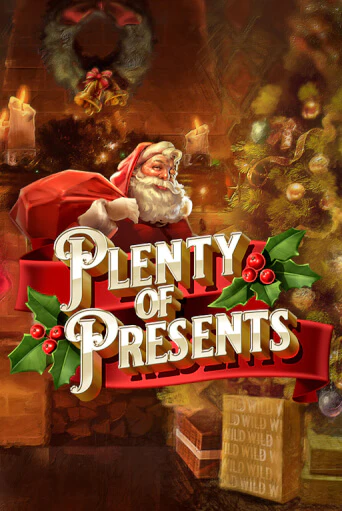 Plenty of Presents играть демо онлайн | Вулкан Слотс без регистрации
