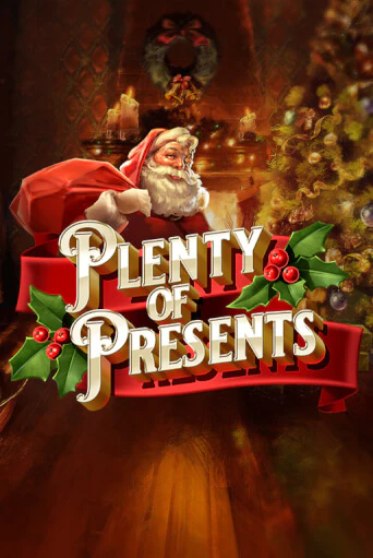 Plenty of Presents играть демо онлайн | Вулкан Слотс без регистрации