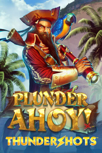 Plunder Ahoy играть демо онлайн | Вулкан Слотс без регистрации